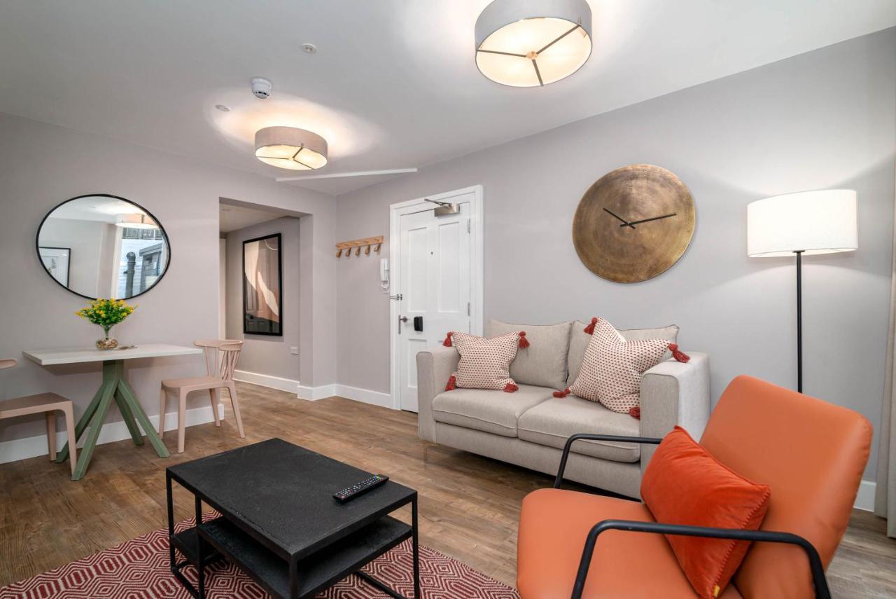37 Doughty Street Appartement Londen