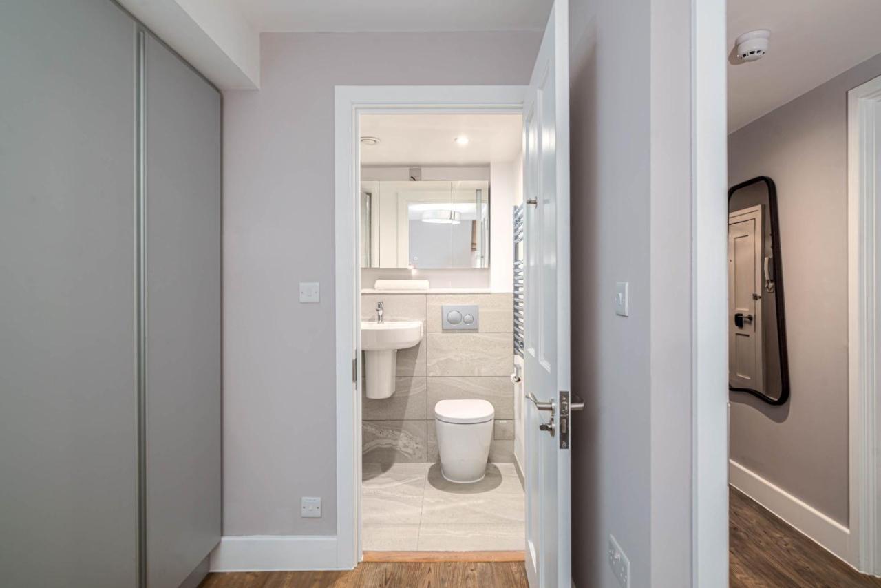 37 Doughty Street London