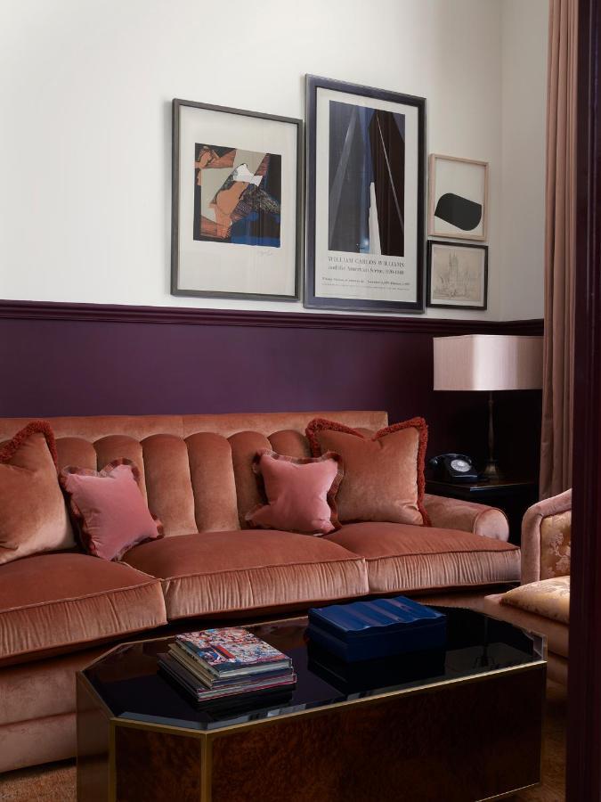 Hotell Nomad 5*