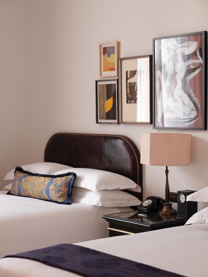Nomad Hotell London