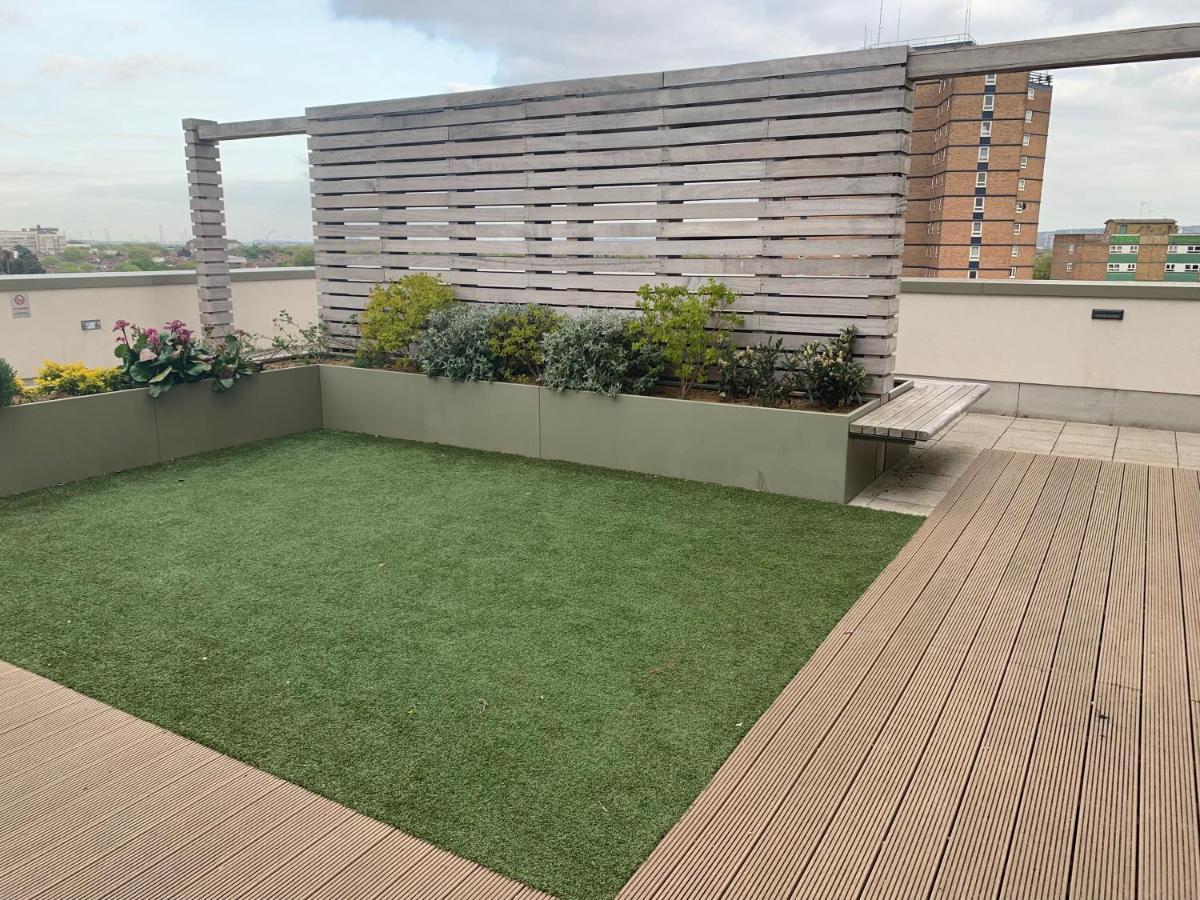 Beautiful 2-Bed Apartment In London * London