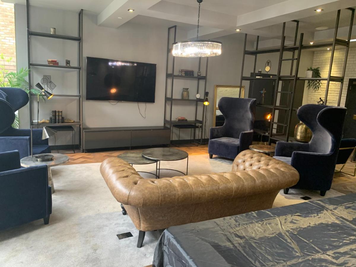 Beautiful 2-Bed Apartment In London Apartment London