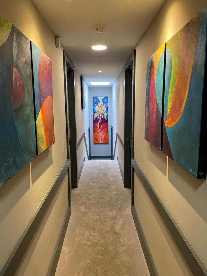 Hotel 55 London