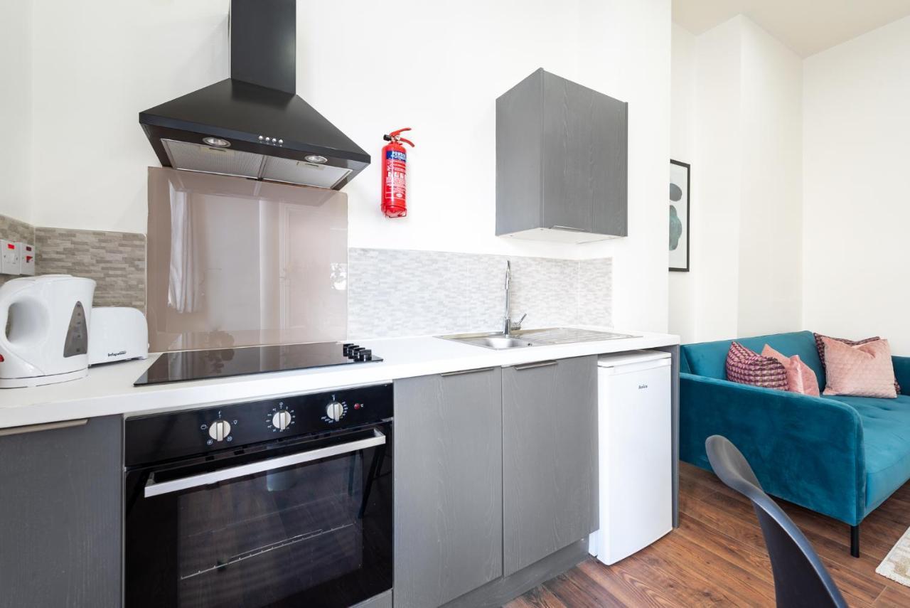 Earl's Court By Capital London