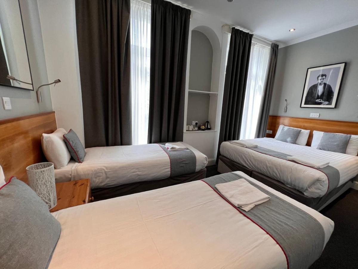 Apollo Kings Cross 3*