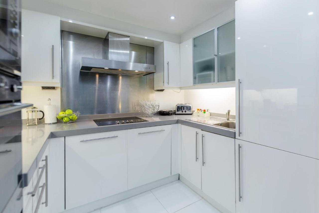Appartement Larger Groups-london Excel -o2-canarywharf Londres