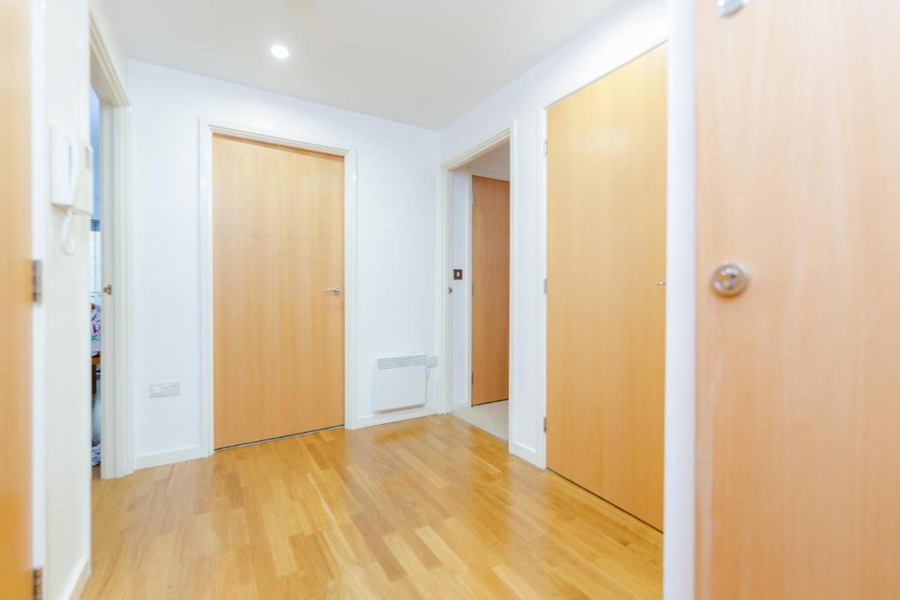 Appartement Larger Groups-london Excel -o2-canarywharf Londres