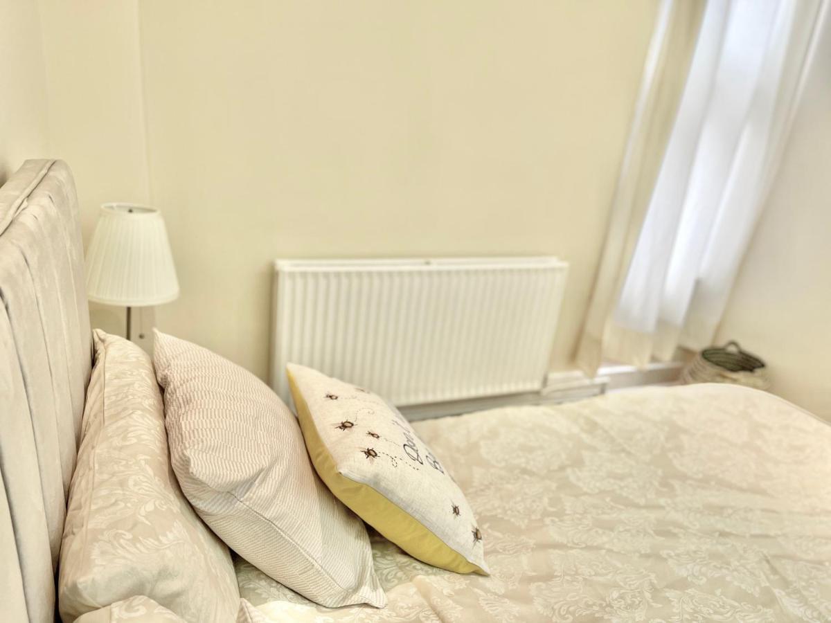 Lejlighed Cosy Private Flat Waterloo Station