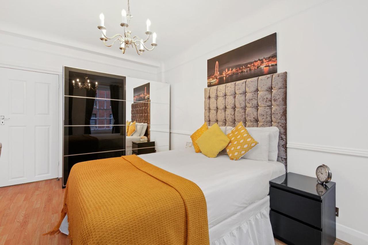 Bryanston Appartement Londres