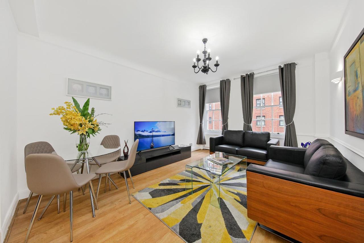 Appartement Bryanston *