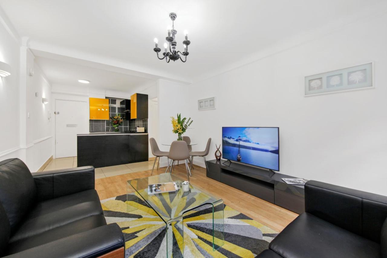 Bryanston Appartement Londres