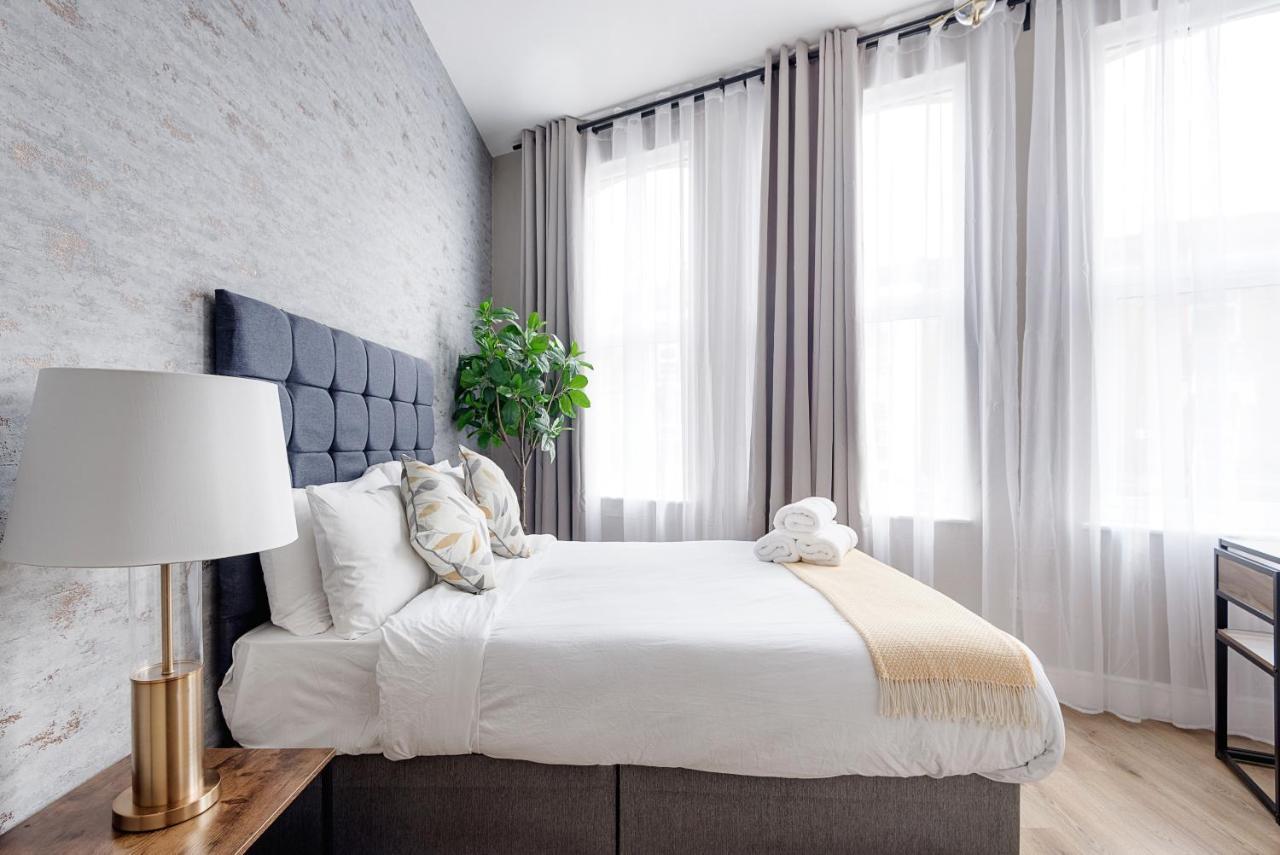 Appartement Modern *