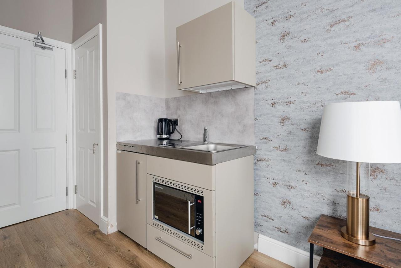 Modern Appartement Londres