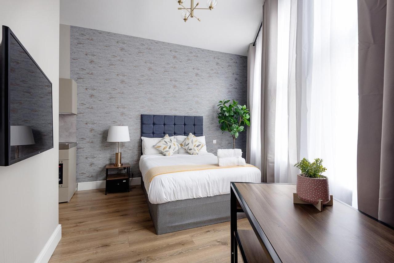Modern Appartement Londres