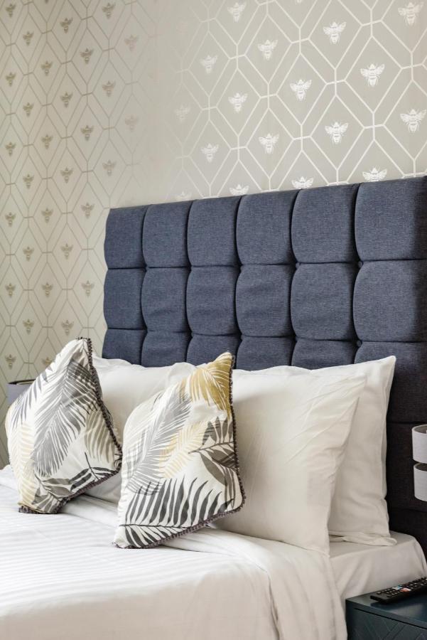 Modern Appartement *
