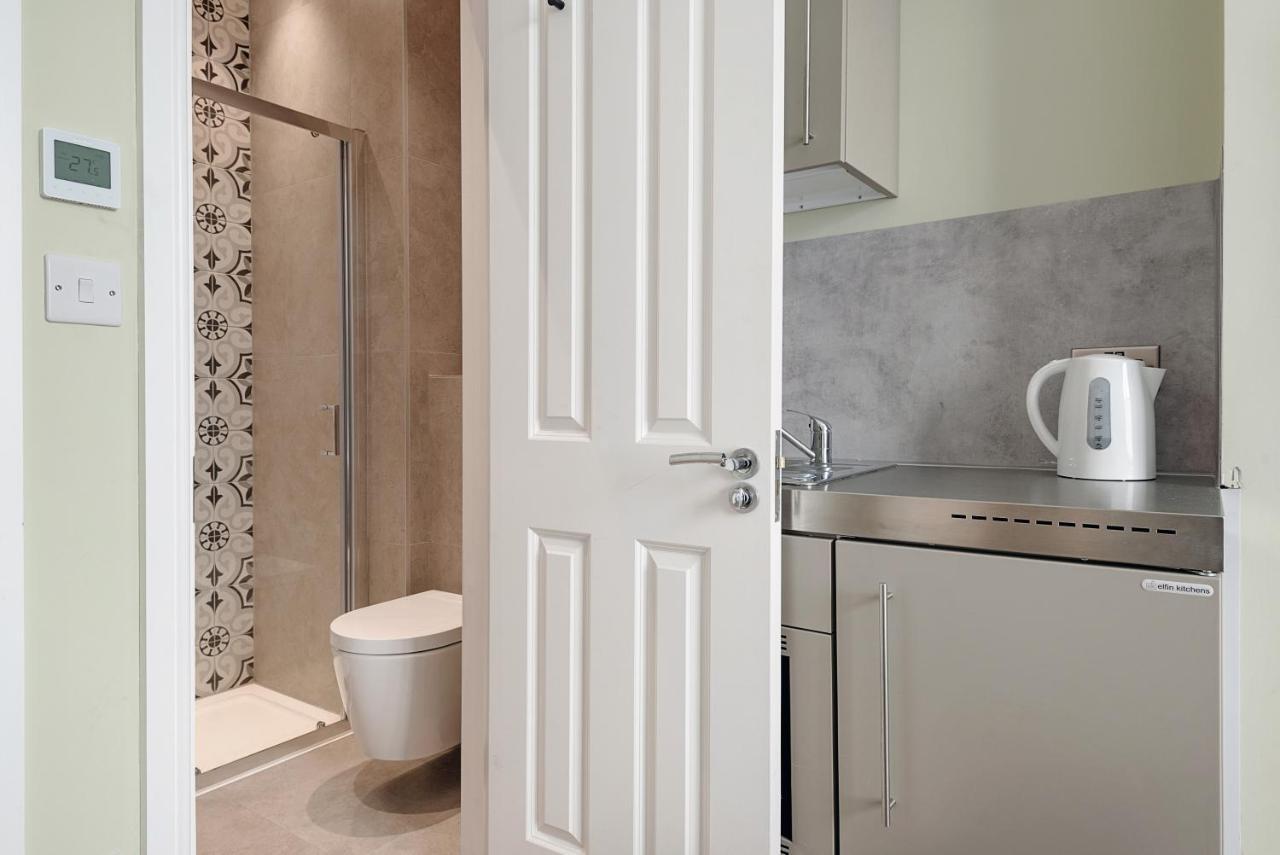 Modern Appartement Londres