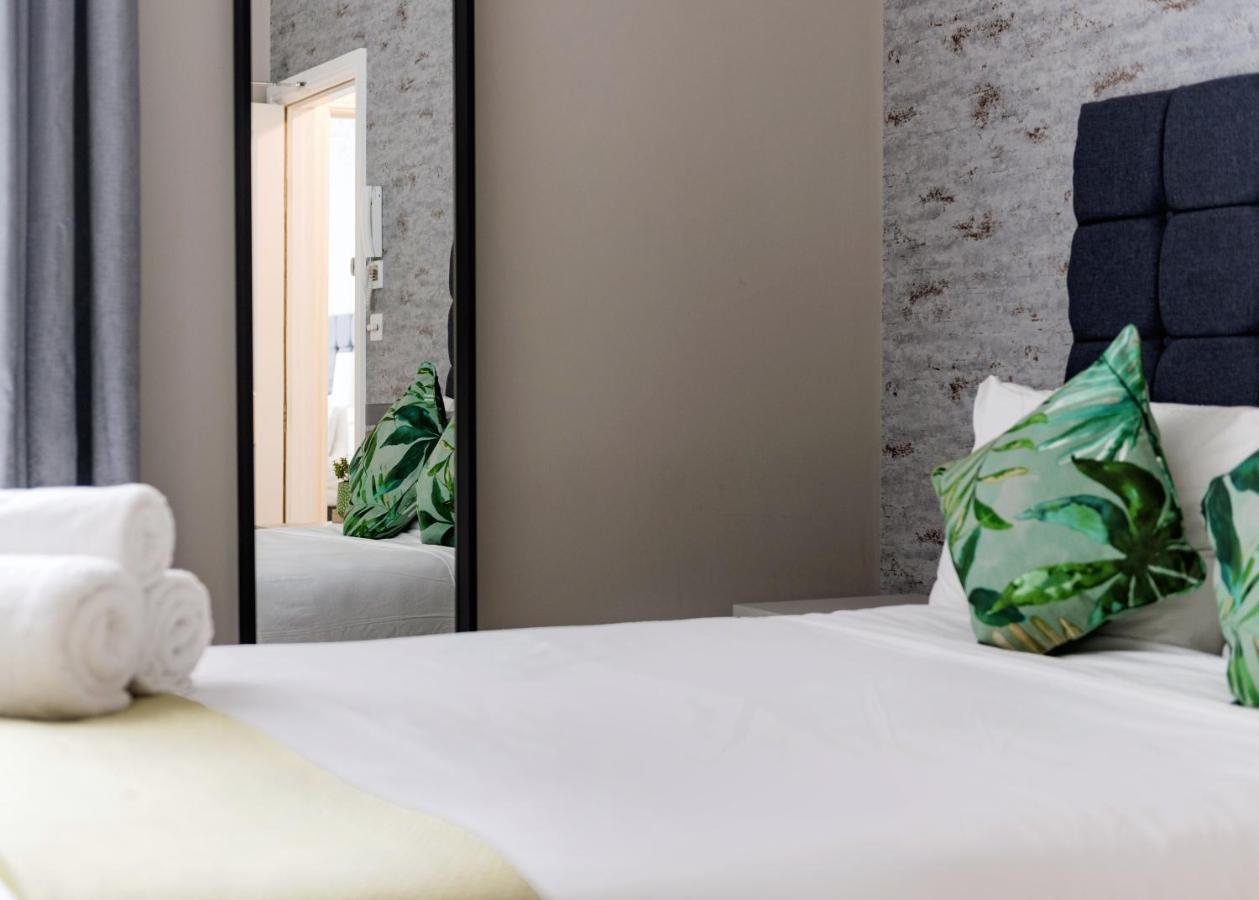 Appartement Modern Londres