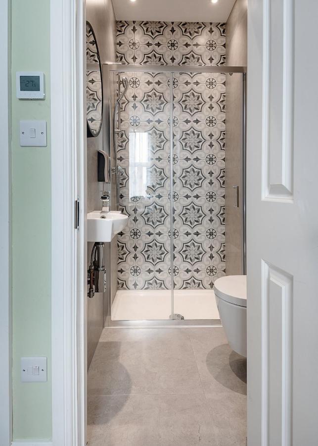 Modern Appartement Londres