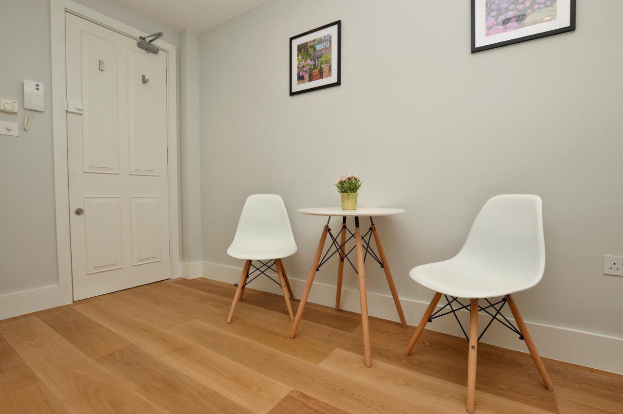 Aparthotel The Portobello Serviced By Stayprime London