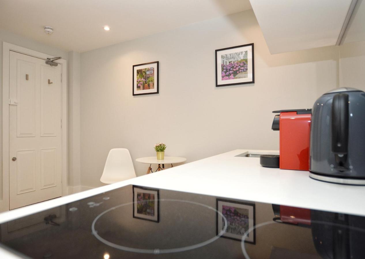 The Portobello Serviced By Stayprime London