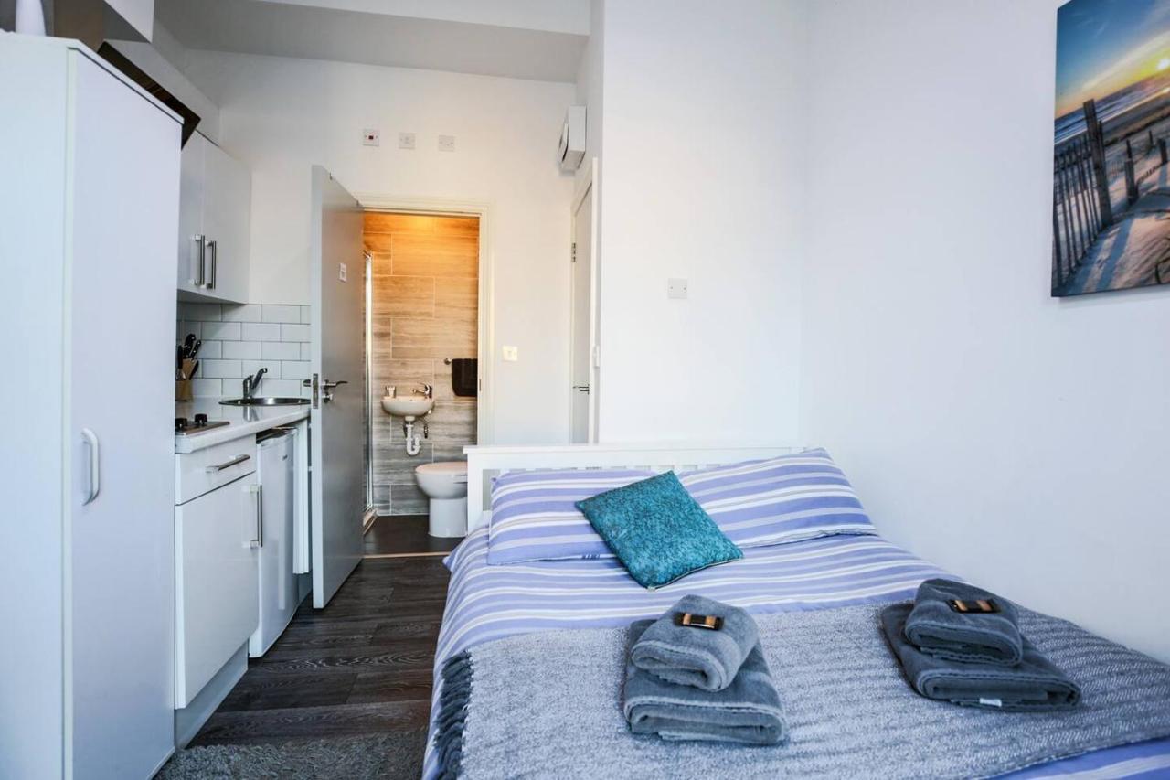 Euston Studio * Londres