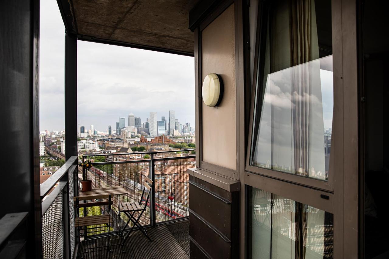 Leilighet - Shadwell - Wrap Around Balcony W Scenic View *