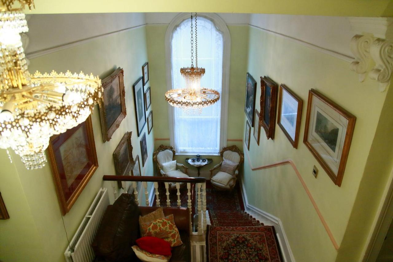 Bed & Breakfast Dawson Place, Juliette's London