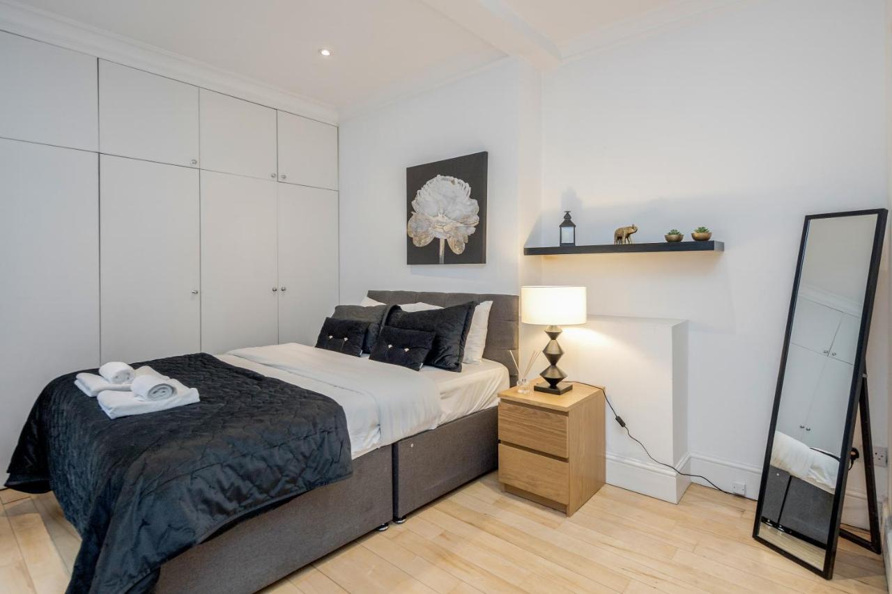 Leilighet Nevern Square Earl's Court 2 Bed London