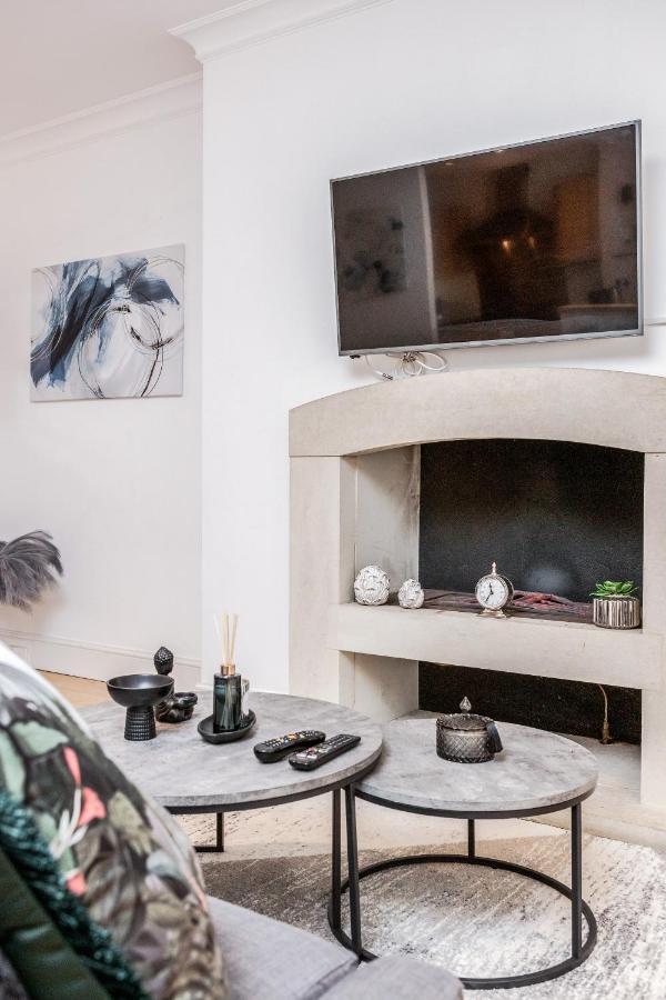 Leilighet Nevern Square Earl's Court 2 Bed *