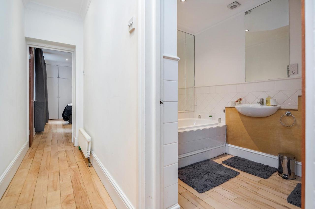 Leilighet Nevern Square Earl's Court 2 Bed London