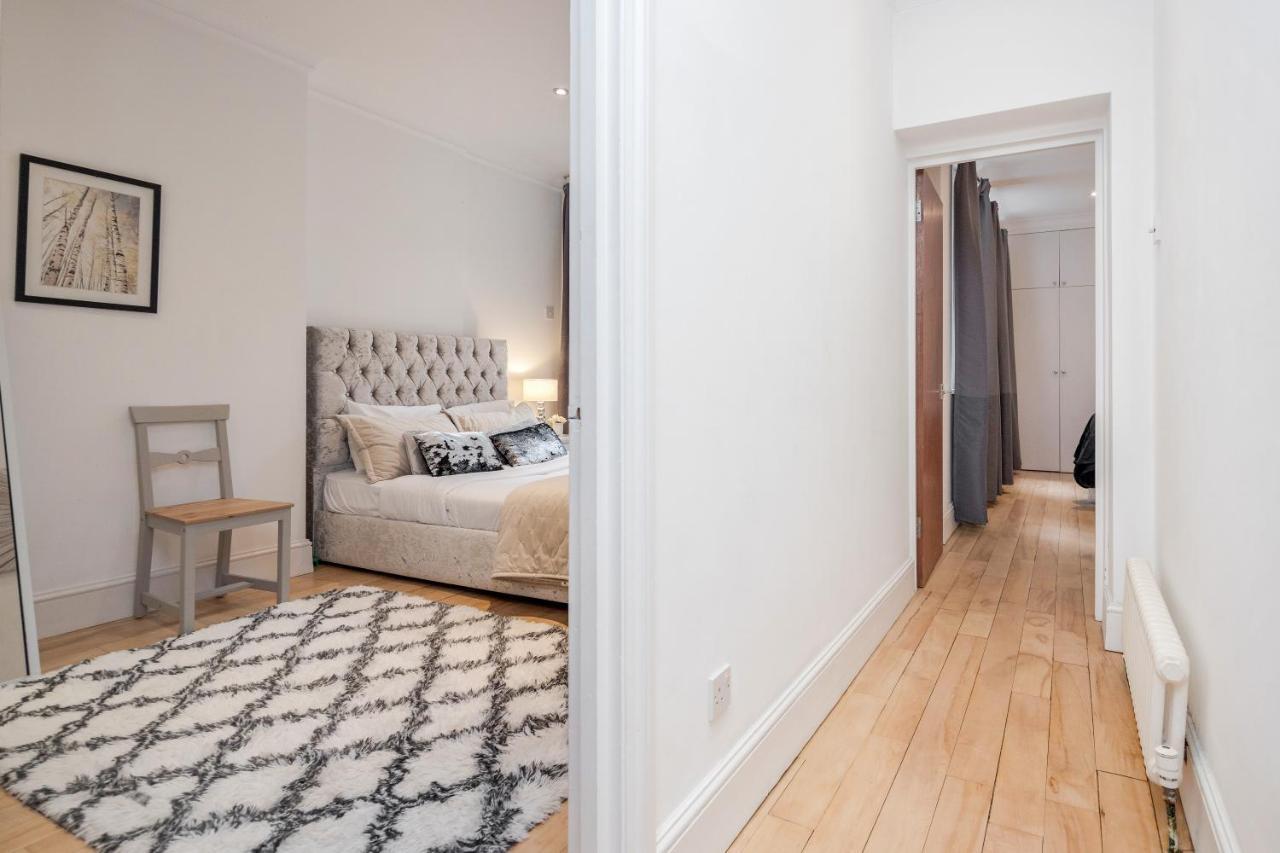 Nevern Square Earl's Court 2 Bed Leilighet