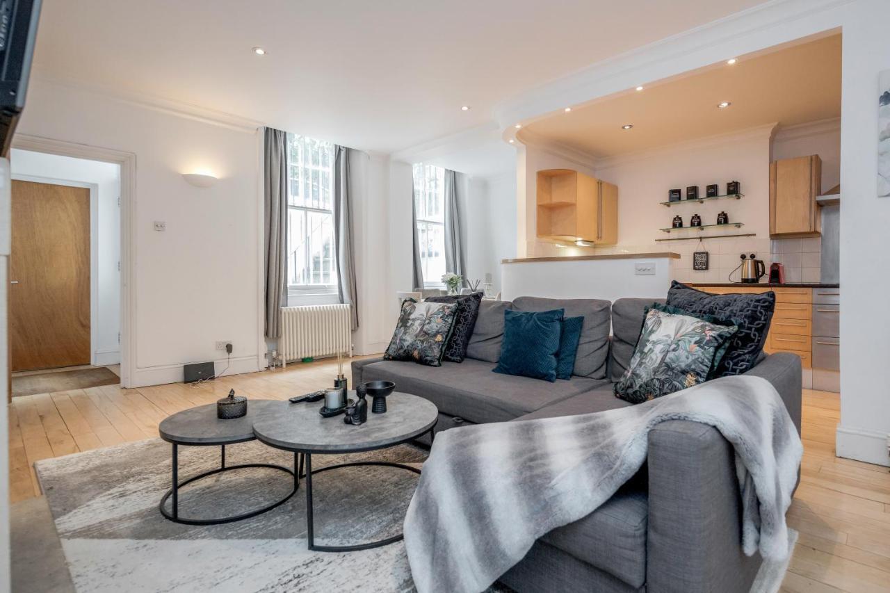 Leilighet Nevern Square Earl's Court 2 Bed