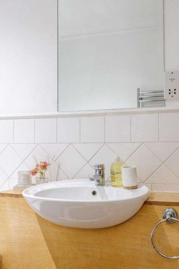 Leilighet Nevern Square Earl's Court 2 Bed