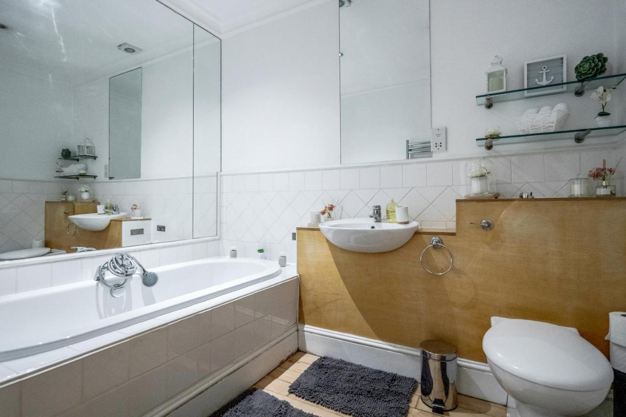 Leilighet Nevern Square Earl's Court 2 Bed London