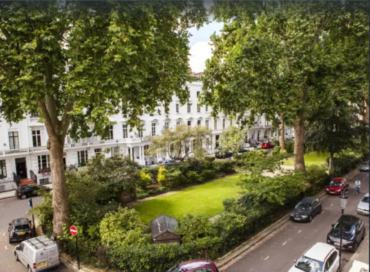 Appartamento Knightsbridge Ovington Square