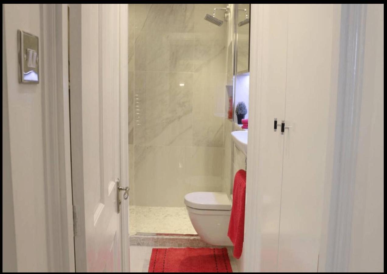 Appartamento Knightsbridge Ovington Square