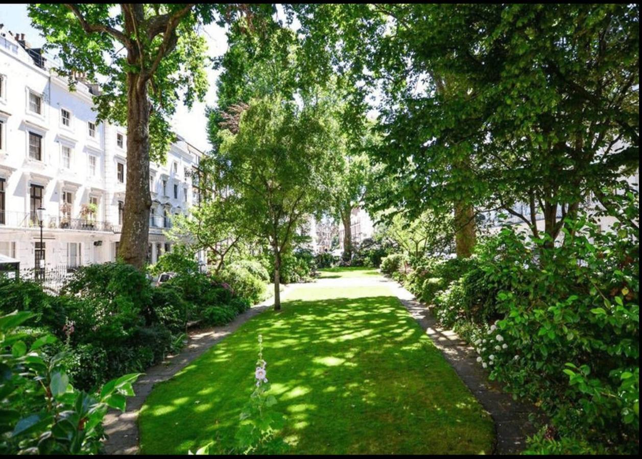 Knightsbridge Ovington Square Leilighet *