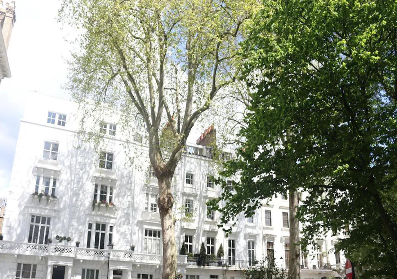 Appartamento Knightsbridge Ovington Square *