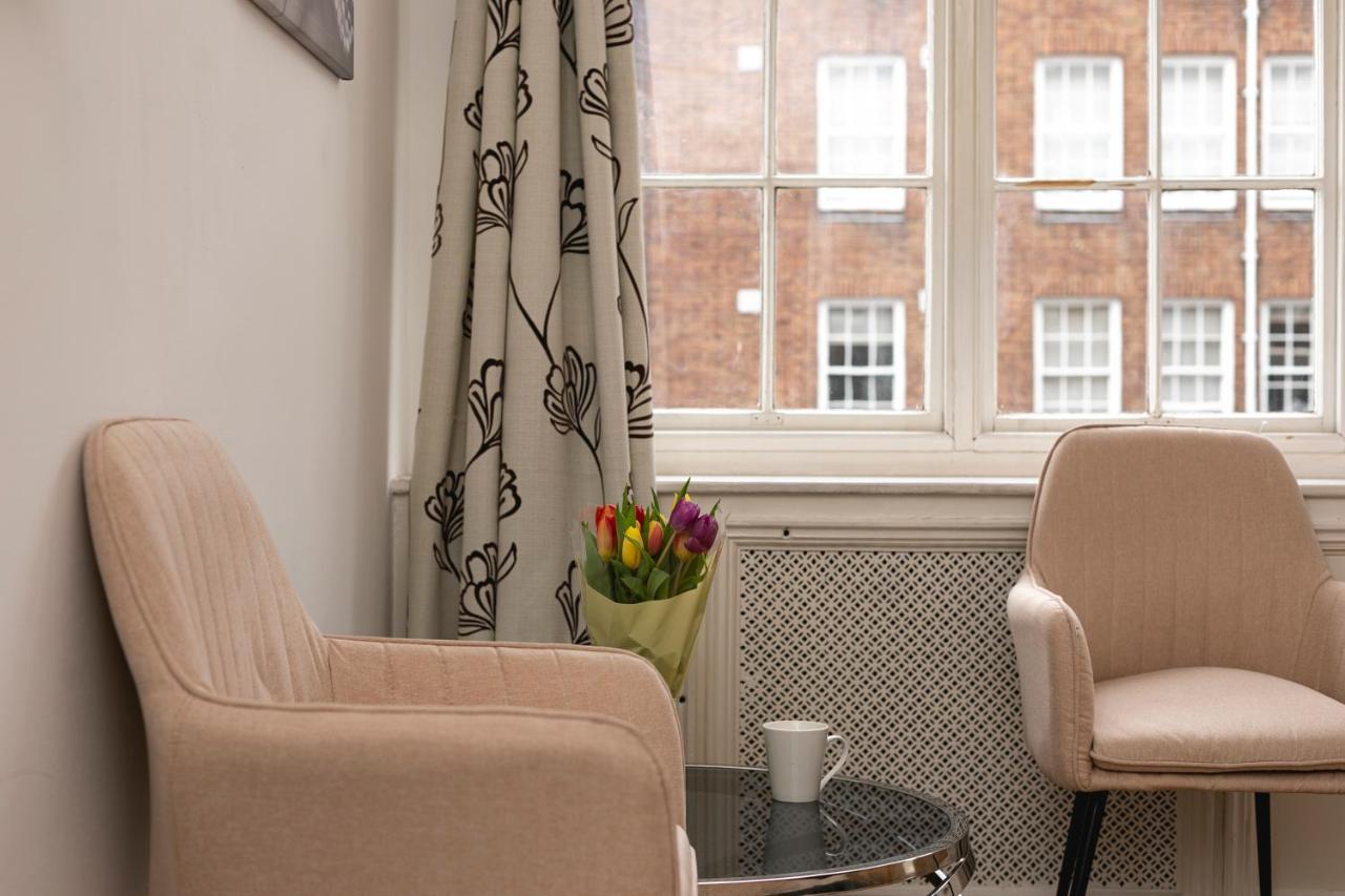 **authentic & Spacious 5 Bed Apartment/hyde Park** Appartement