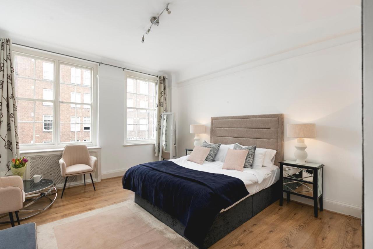 **authentic & Spacious 5 Bed Apartment/hyde Park** Appartement