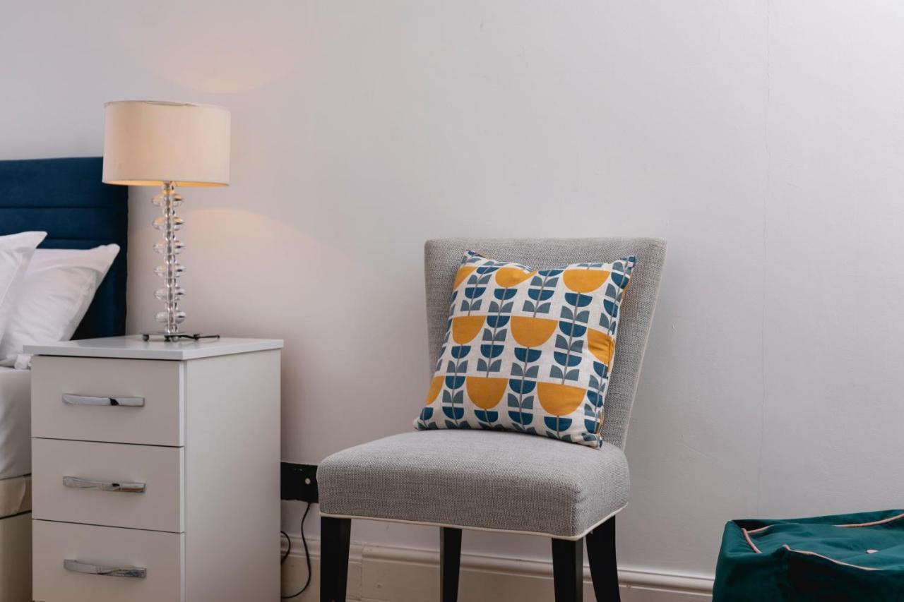 **authentic & Spacious 5 Bed Apartment/hyde Park** Londres