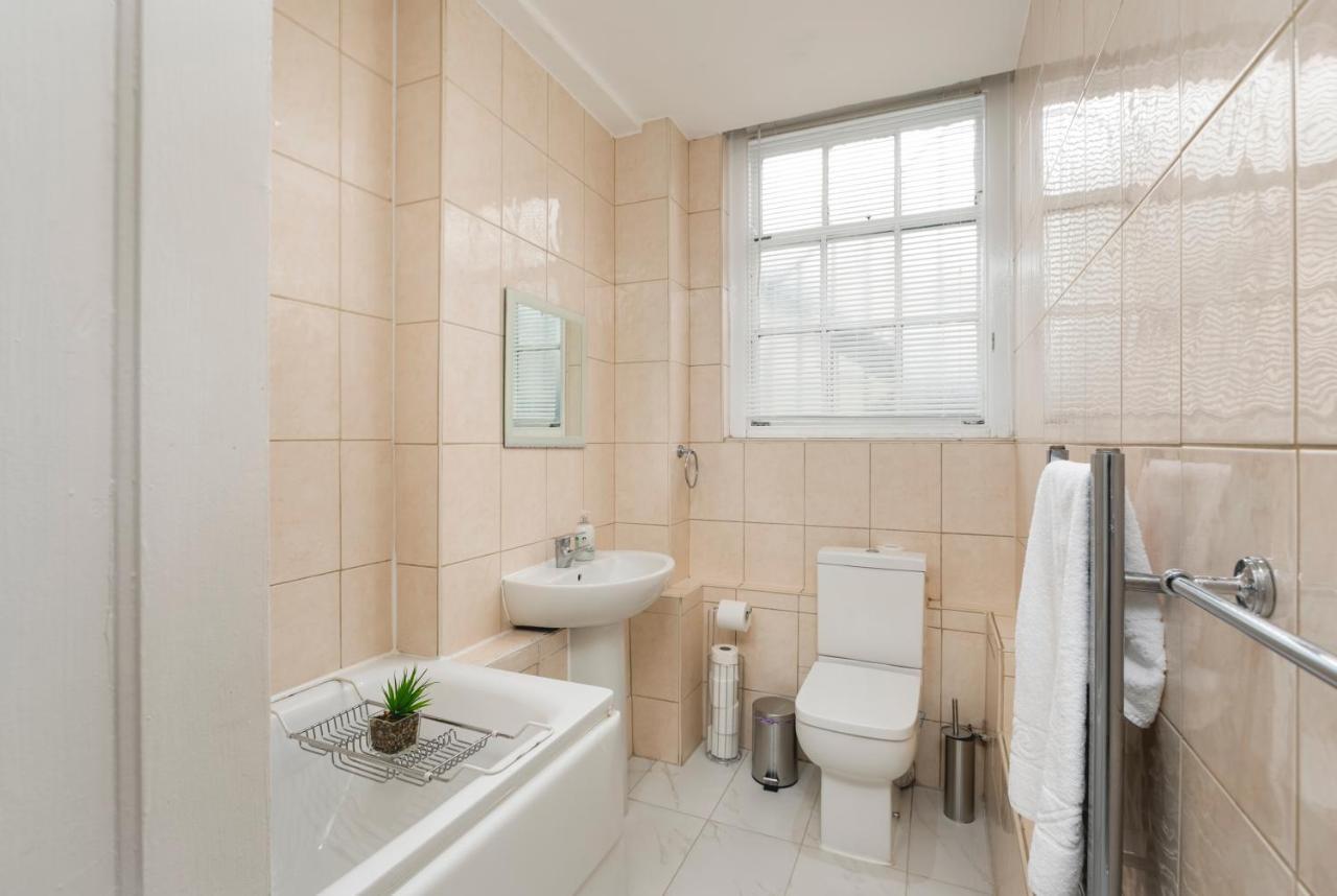 **authentic & Spacious 5 Bed Apartment/hyde Park** Londres