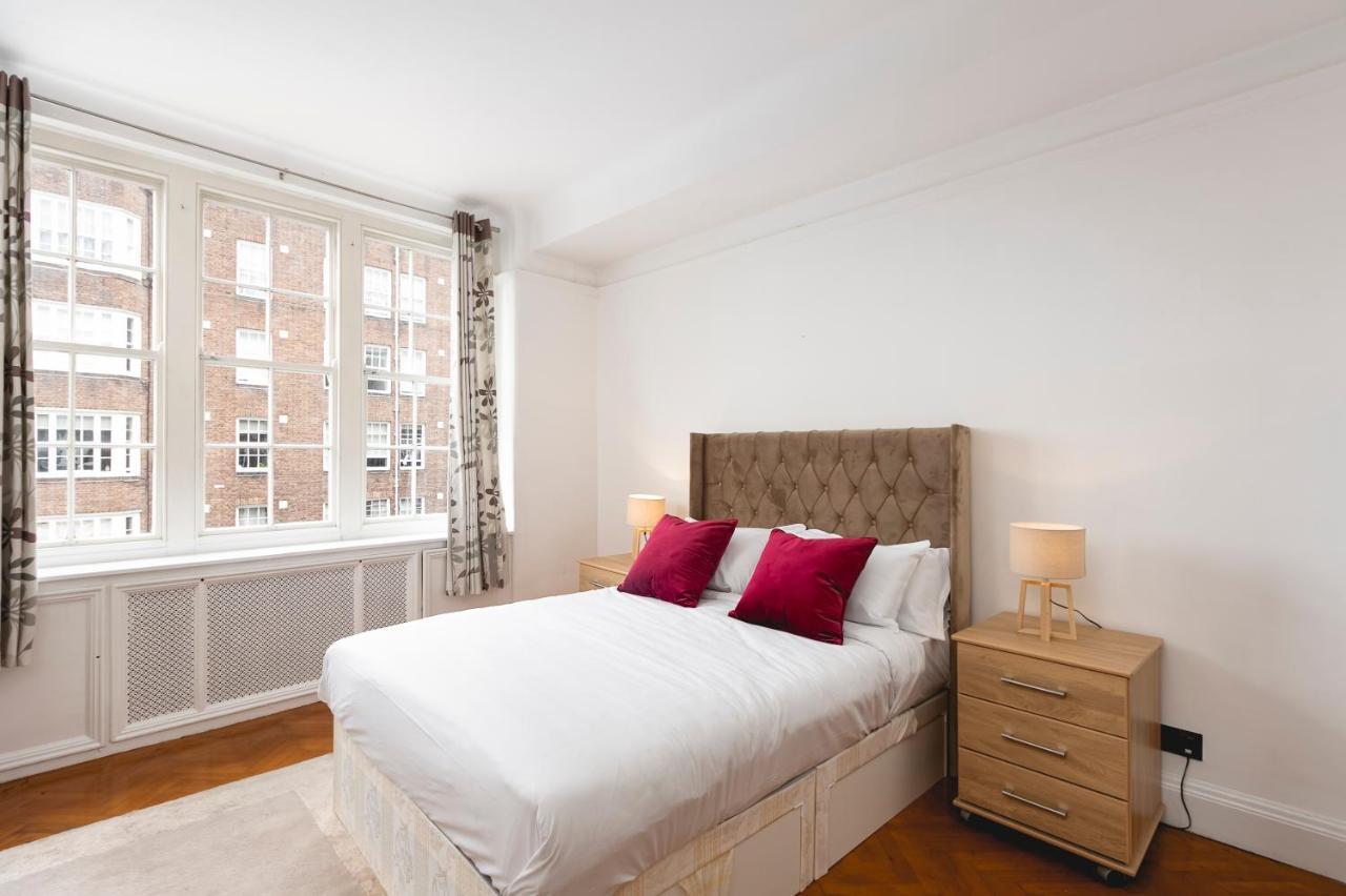 **authentic & Spacious 5 Bed Apartment/hyde Park** Londres