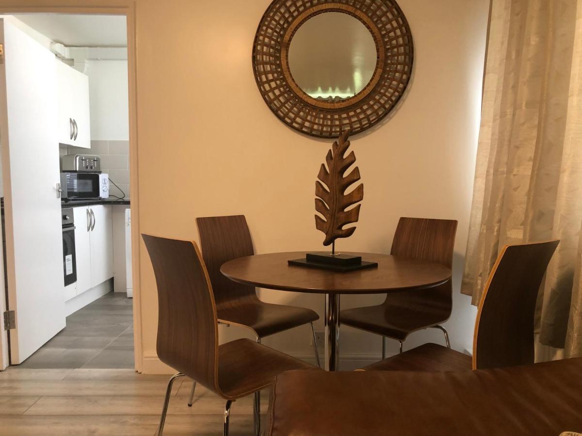 Appartement Luxury 2 Bedroom Flat In Abbey Wood, Londres