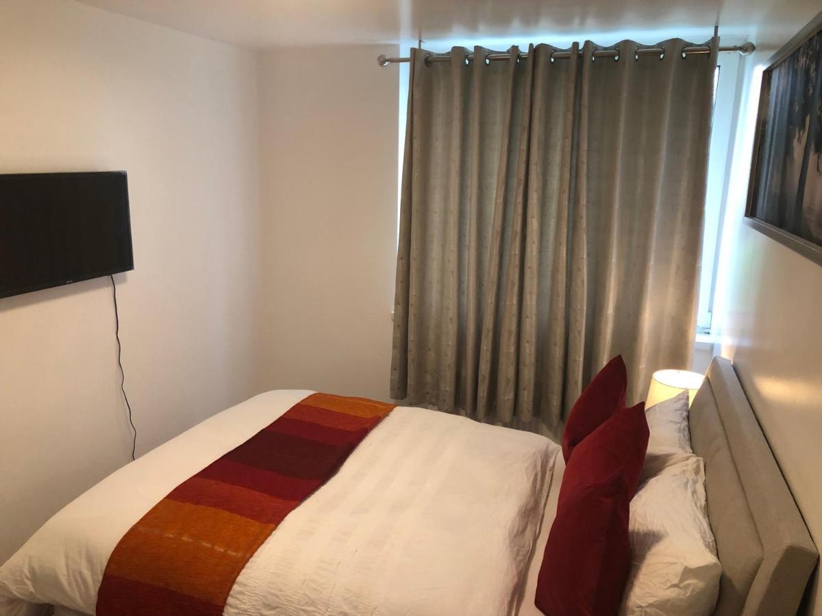 Appartement Luxury 2 Bedroom Flat In Abbey Wood, Londres
