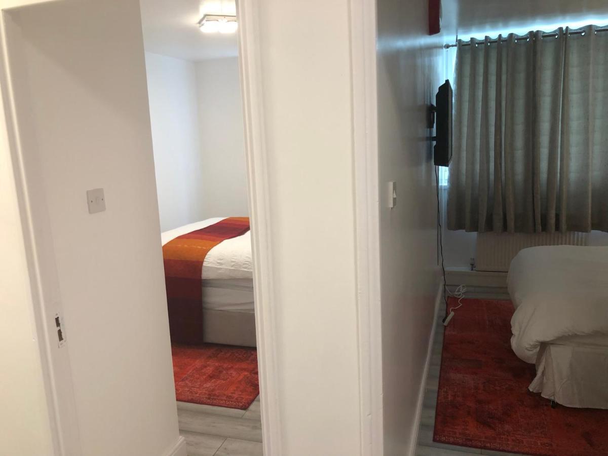 Luxury 2 Bedroom Flat In Abbey Wood,