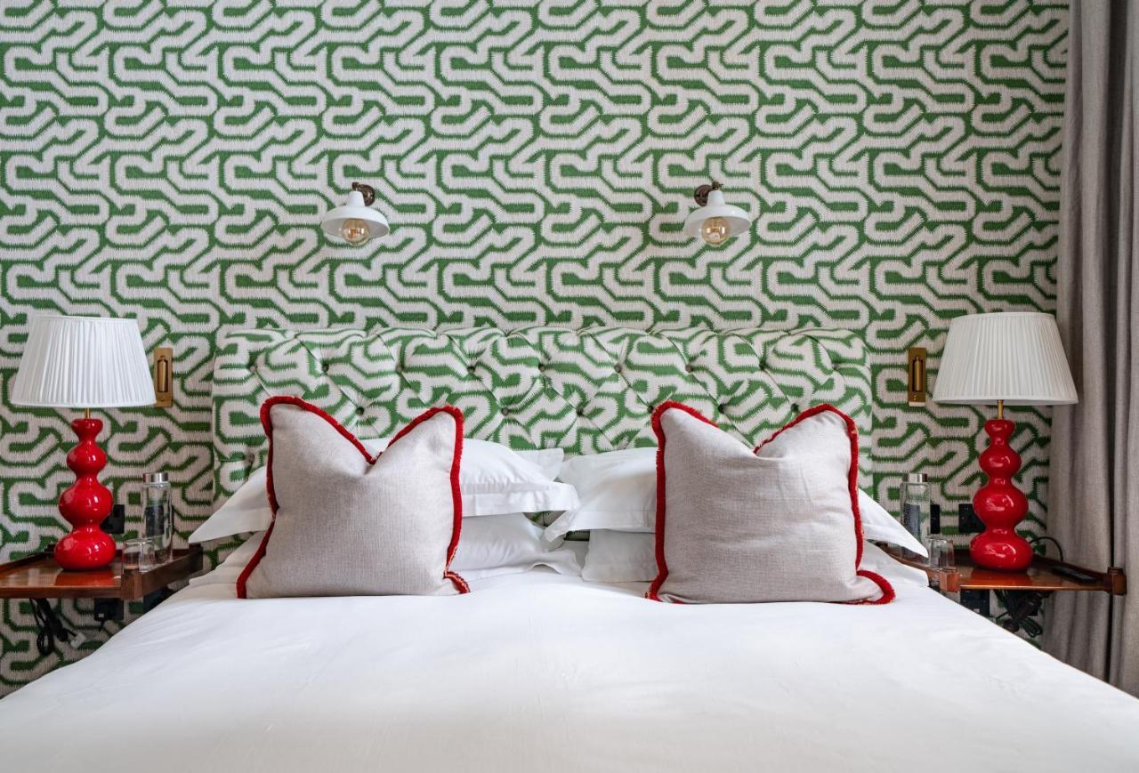 Hotel The Princess Royal, Nothing Hill Londen