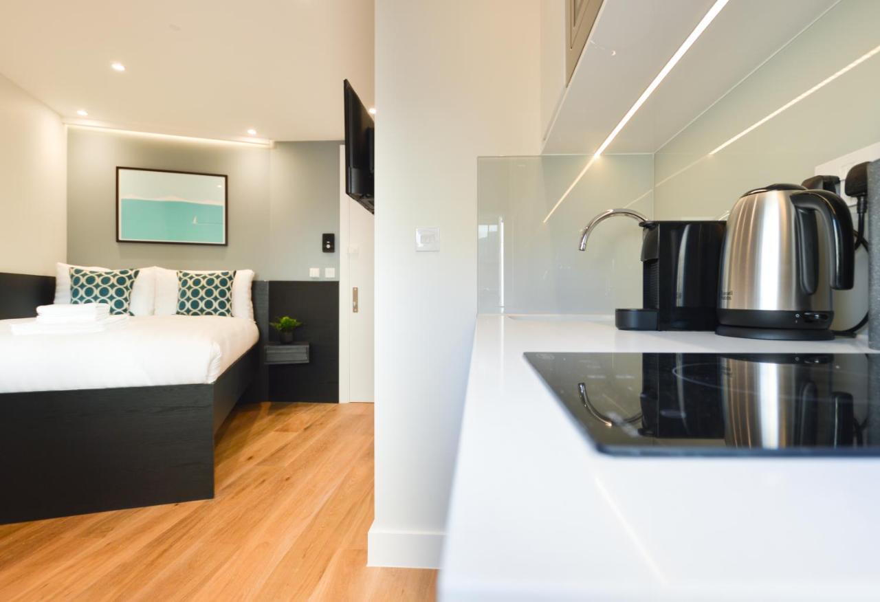 New Cavendish Street Serviced By Stayprime *