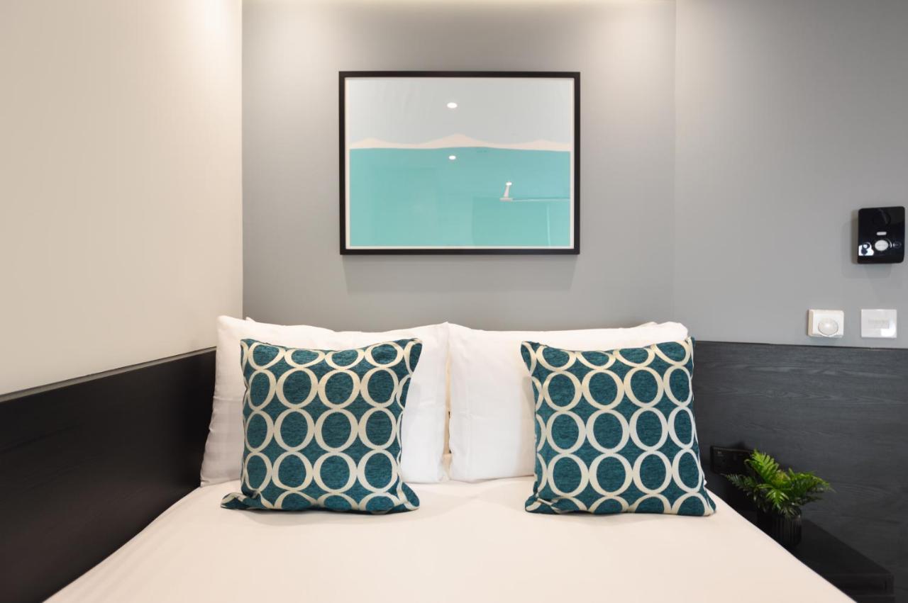 New Cavendish Street Serviced By Stayprime * Londres