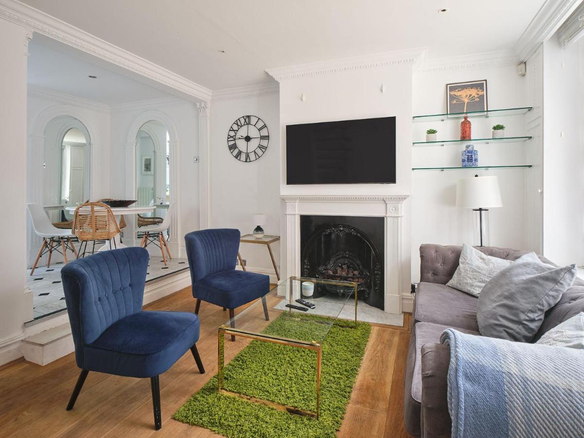 Stylish 3 Bedroom Town House